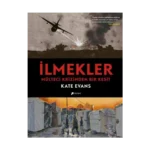 İlmekler: Mülteci Krizinden Bir Kesit (Ciltli)