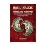 Rönesans Avrupası Seçme Eserler - 5