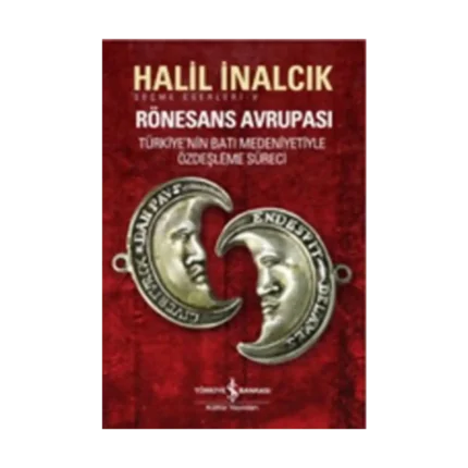 Rönesans Avrupası Seçme Eserler - 5