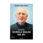 Bir Sanatı Sevmekle Başlar Her Şey