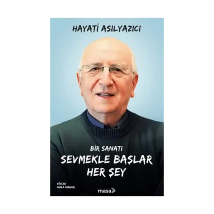 Bir Sanatı Sevmekle Başlar Her Şey
