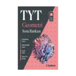 2022 TYT Geometri Soru Bankası