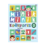 Minik Minik Kodluyoruz 2