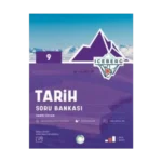 9. Sınıf Iceberg Tarih Soru Bankası