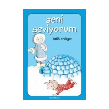Seni Seviyorum