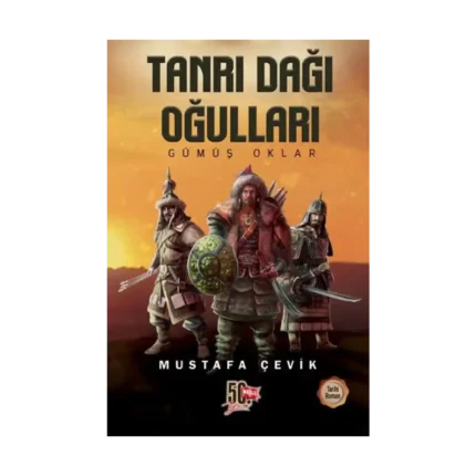 Tanrı Dağı Oğulları