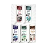 Sherlock Holmes Seti (5 Kitap Takım)