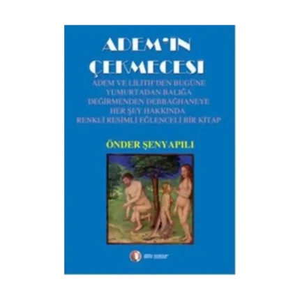 Adem’in Çekmecesi