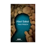 Mavi Sakal