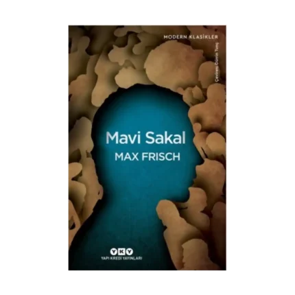 Mavi Sakal