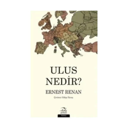 Ulus Nedir?