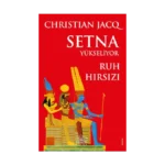 Setna Yükseliyor - Ruh Hırsızı