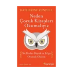 Neden Çocuk Kitaplari Okumaliyiz