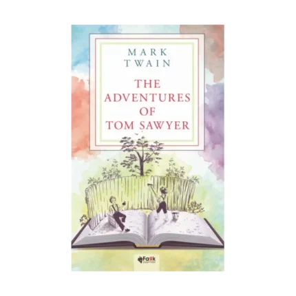 The Adventures of Tom Sawyer