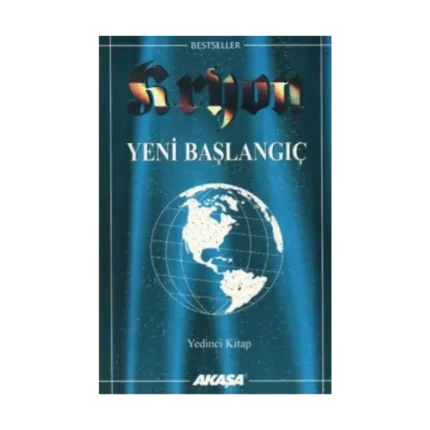 Kryon: 7. Kitap Yeni Başlangıç