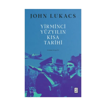 Yirminci Yüzyılın Kısa Tarihi