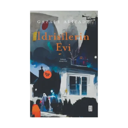 İdrisilerin Evi
