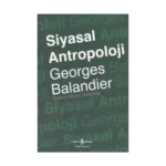 Siyasal Antropoloji