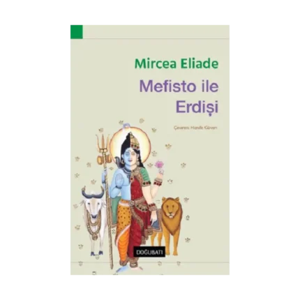 Mefisto İle Erdişi