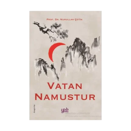 Vatan Namustur