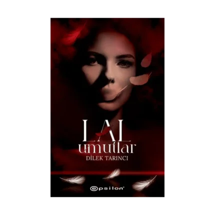 Lal Umutlar (Ciltli)