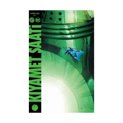 Kıyamet Saati Sayı 7