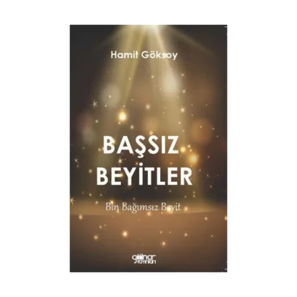Başsız Beyitler