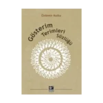 Gösterim Terimleri Sözlüğü