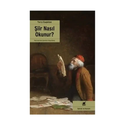 Şiir Nasıl Okunur
