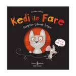 Kedi ile Fare