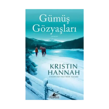 Gümüş Gözyaşları