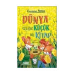 Dünya Üzerine Küçük Bir Kitap