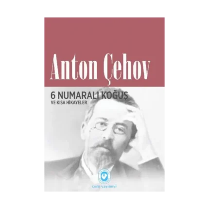 6 Numaralı Koğuş ve Kısa Hikayeler