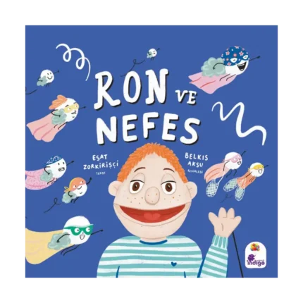 Ron ve Nefes