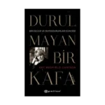 Durulmayan Bir Kafa