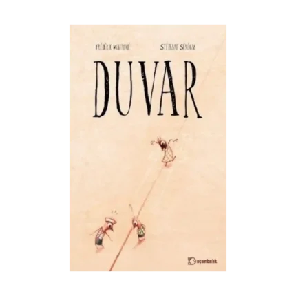 Duvar