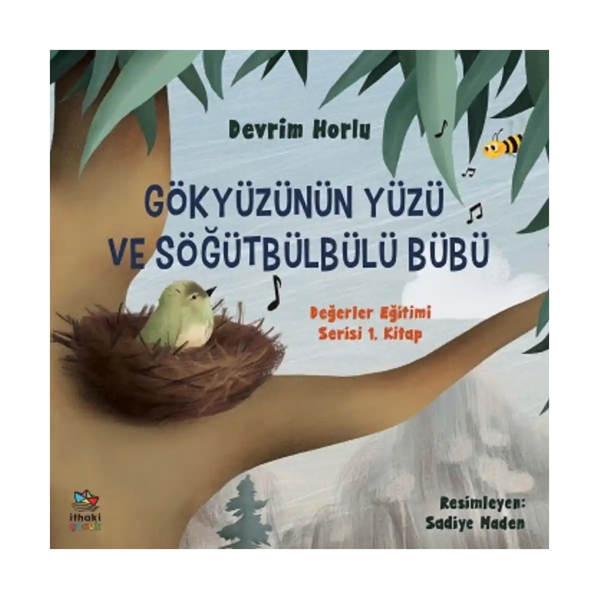 61e6f-gokyuzunun-yuzu-ve-sogutbulbulu-bubu-1-1.webp Gökyüzünün Yüzü ve Söğütbülbülü Bübü - Görsel 1