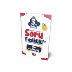3.sınıf Fen Bilimleri Soru Fasikülü