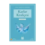 Gökkuşağı Turuncu Seri - Karlar Kraliçesi
