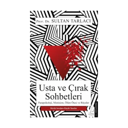 Usta ve Çırak Sohbetleri