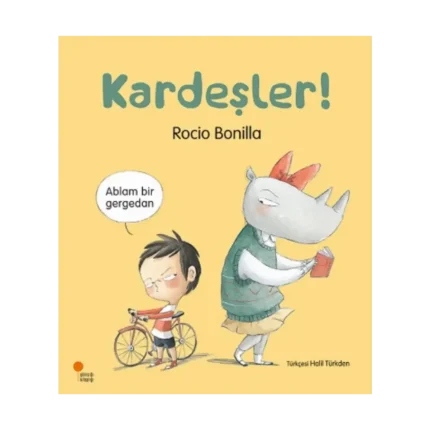Kardeşler!