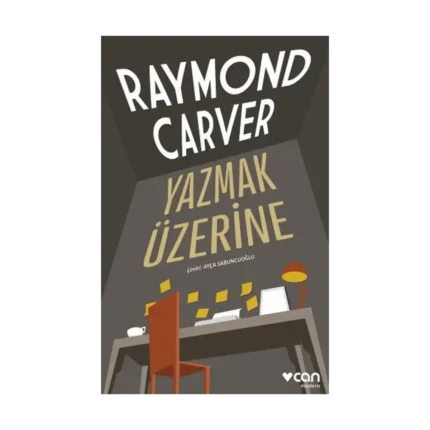 Yazmak Üzerine