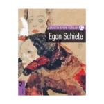Sanatın Büyük Ustaları 12 Egon Schiele