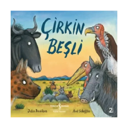 Çirkin Beşli