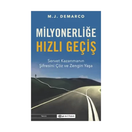 Milyonerliğe Hızlı Geçiş