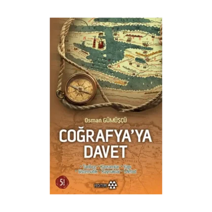 Coğrafya’ya Davet