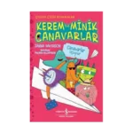 Kerem ile Minik Canavarlar- Canavarlar Uçuyor
