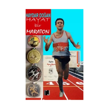 Hayat Bir Maraton