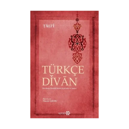 Türkçe Divan