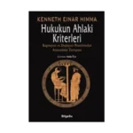 Hukukun Ahlaki Kriterleri